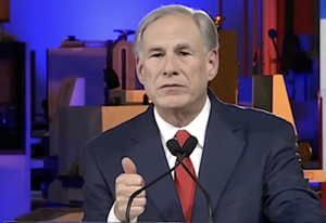 Texas legislature passes redistricting map, governor to sign into law