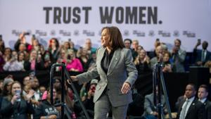 Extended Secret Service protection canceled for Kamala Harris Extended Secret Service protection canceled for Kamala Harris