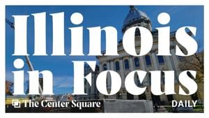 WATCH: Pritzker alleges Trump election interference; tells disgruntled residents to move