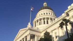 WATCH: CA Democrats pass congressional redistricting plan