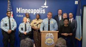 18 were injured, 2 killed in Minneapolis shooting 18 were injured, 2 killed in Minneapolis shooting