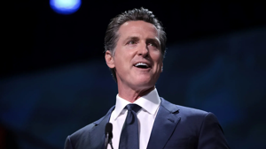 WATCH: Newsom deploys state police to help local law enforcement