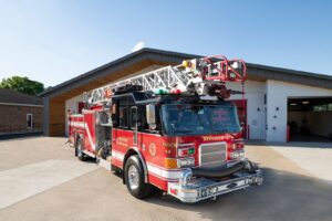 Meeting Summary and Briefs: Beecher Fire Protection District for February 26, 2026