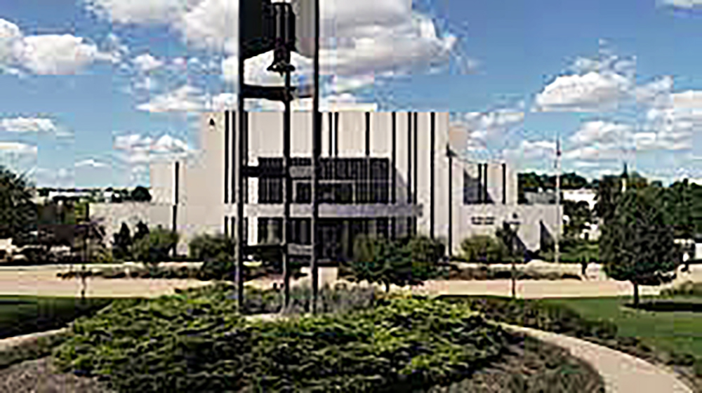 Joliet Junior college. Graphic Logo.3