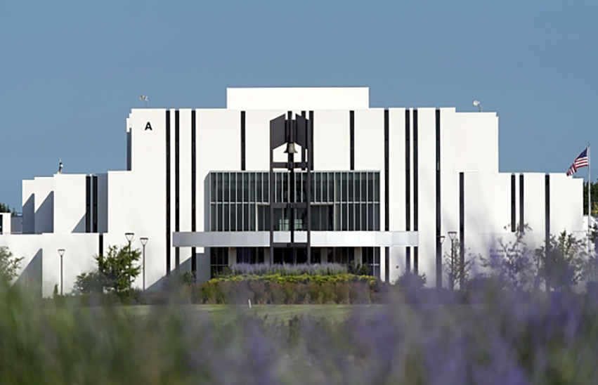 Joliet Junior college. Graphic Logo.4