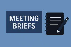 Meeting Summary and Briefs: Will County Board Capital Improvements & IT Committee for October 7, 2025