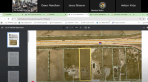 County Approves Two Solar Energy Projects, Committee Discusses Zoning Challenges