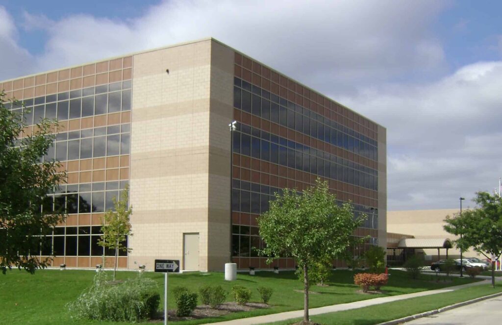 Will County Jail
