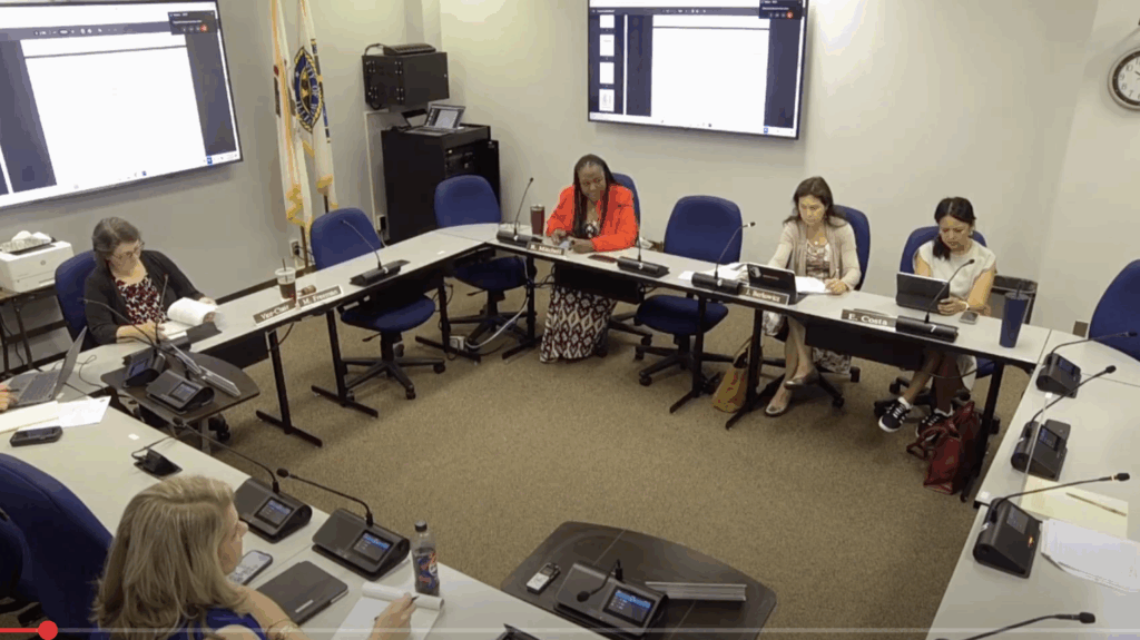 Will County Public Health & Safety Committee Meeting July 3, 2025