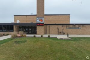 Beecher 200U Reports $8.96 Million Across All Funds in April Treasurer’s Report