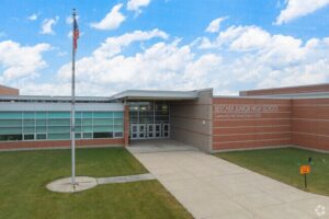 Beecher 200U Renews Three-Year Agreement with Peace Lutheran Church for Classroom Space