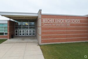 Beecher 200U Plans Multi-Building Summer Projects, Approves $14,276 Junior High Floor Restoration