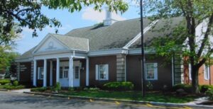 Beecher Library Board President Shirley Biery Announces Resignation