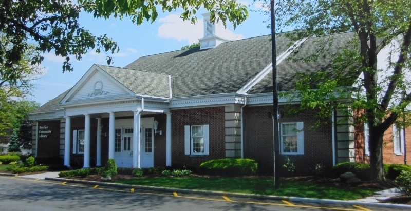 beecher illinois public library graphic.1