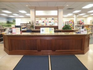 Beecher Library Board Updates Borrowing Policy, Approves New Audio Equipment for Programs