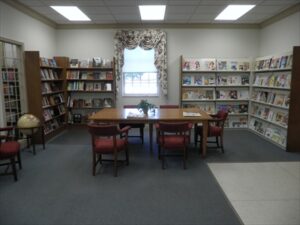 Digital Checkouts and Summer Programs See High Engagement at Beecher Library