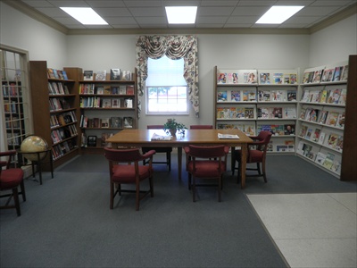 beecher illinois public library graphic.3