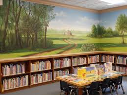 beecher illinois public library graphic.4