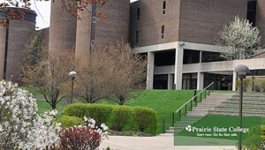 Prairie State College Showcases Booming Allied Health and Emergency Services Programs