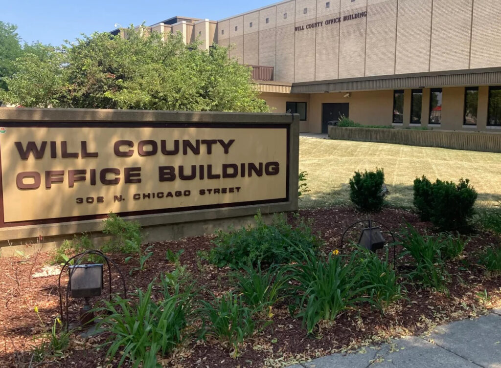 will county board.3