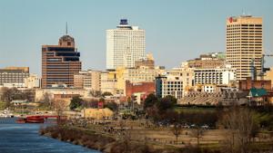 Memphis, Tennessee leaders thankful for National Guard announcement