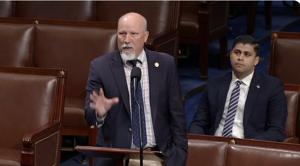 'Follow the money:' GOP want Congress to investigate violence against conservatives