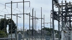 Panelists debate costs of energy legislation as Illinoisans struggle to pay bills