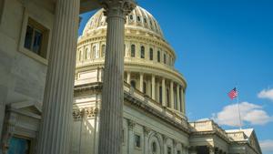 Push to ban stock trading by Congress follows IL rep’s reported violations