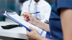 Hearing held after report on tax money funding woke ideology in nonprofit hospitals