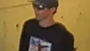 “Hey fascist! Catch!”: Authorities confirm writing on alleged Kirk killer’s bullet casings