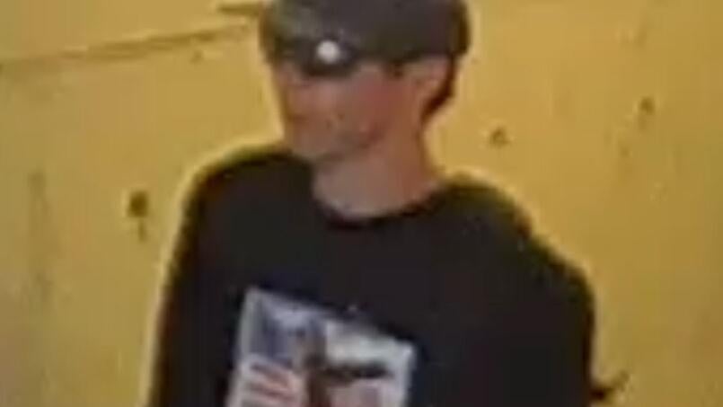"Hey fascist! Catch!": Authorities confirm writing on alleged Kirk killer's bullet casings