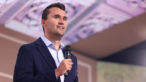 Conservatives vow to continue the fight Charlie Kirk started