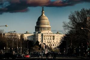 Senate rejects both Republican and Democrat govt funding stopgaps, risking a shutdown