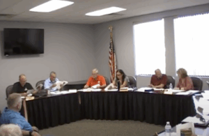 Beecher Officials Scrutinize Lennar Homes Construction, Reaffirm Stricter Electrical Code