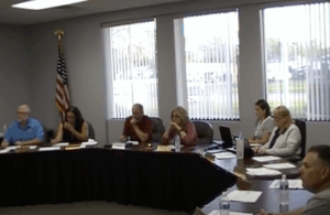 Persistent Leaks at New Beecher Public Safety Facility Prompt Calls for Third-Party Inspection