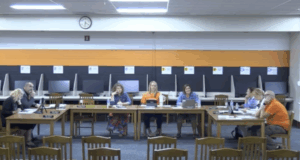 Beecher School Board Approves FY26 Budget With Projected Surplus, Earmarks Funds for Major Projects