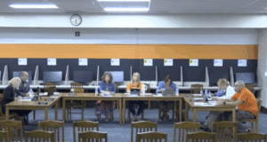 Brad Shrader Appointed to Fill Vacant Beecher School Board Seat