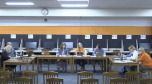 Beecher High School to Get New Look with Approved Window Wrap