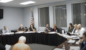 Beecher Board Considers $100,000 Offer Tied to Plum Valley Solar Project