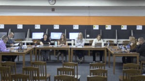 Beecher School Board Approves Over $42,000 to Remediate Elementary School Tunnels