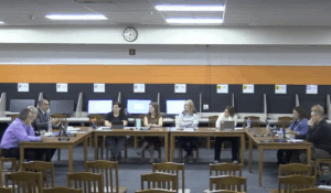 Beecher School District Invests Over $100,000 in New Bus and GPS System