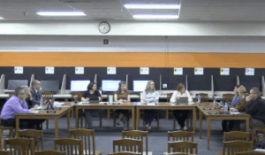 Beecher School Board Reviews Adding Accountability Clause to Oath of Office