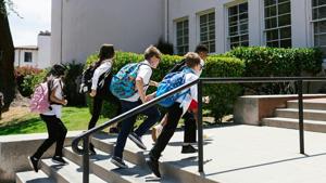 Michigan school board passes controversial sex ed policies