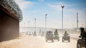 DHS, USCIS report record job applications under Trump administration