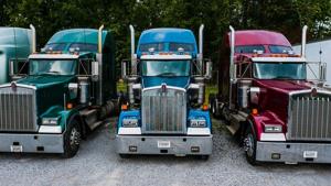 Procedural technicalities, appeals court stymie CDL rule change