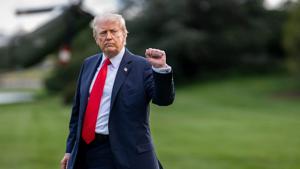 Trump election interference case in Georgia dismissed