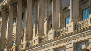 End to government shutdown in sight after senators make funding deal