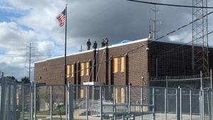 Illinois quick hits: DHS ordered to address ICE facility conditions; Garcia explains retirement decision