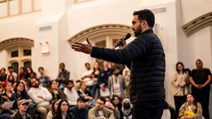 Critics slam Mamdani's policies, push for free markets