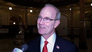 IL GOP U.S. Senate candidate says state needs balanced representation